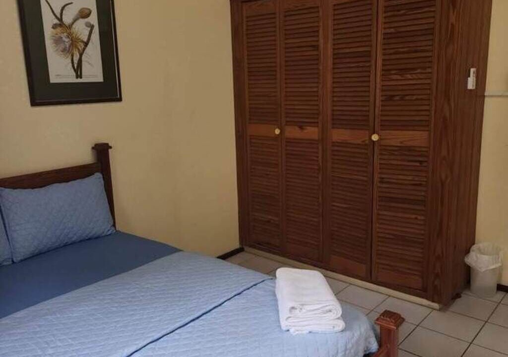 Photo of Bedroom in Gros Islet