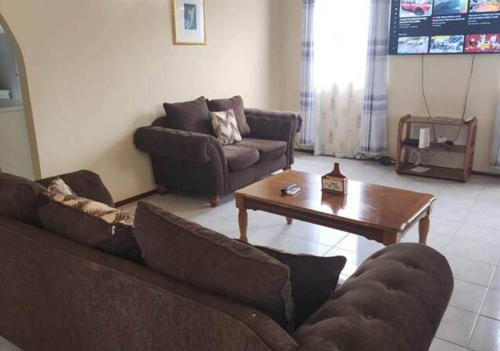 Photo of Livingroom in Gros Islet