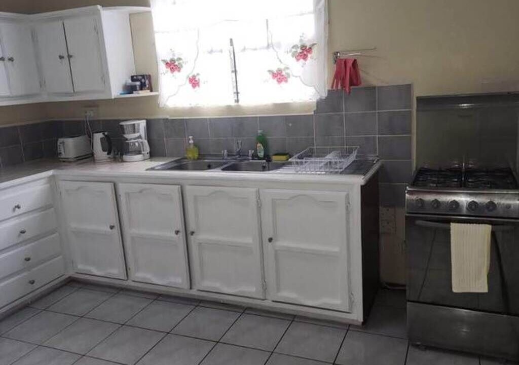 Photo of Kitchen in Gros Islet