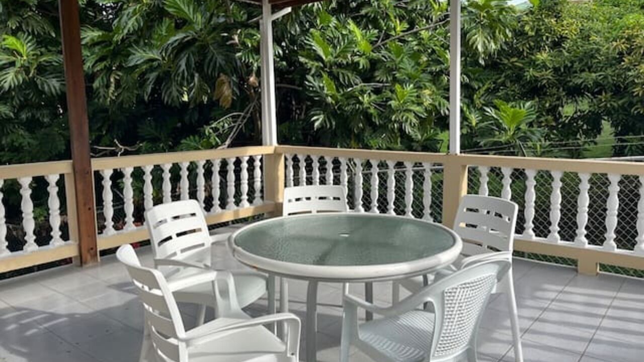 Photo of Outdoor in Gros Islet
