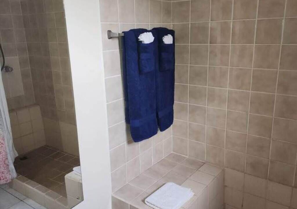 Photo of Bathroom in Gros Islet