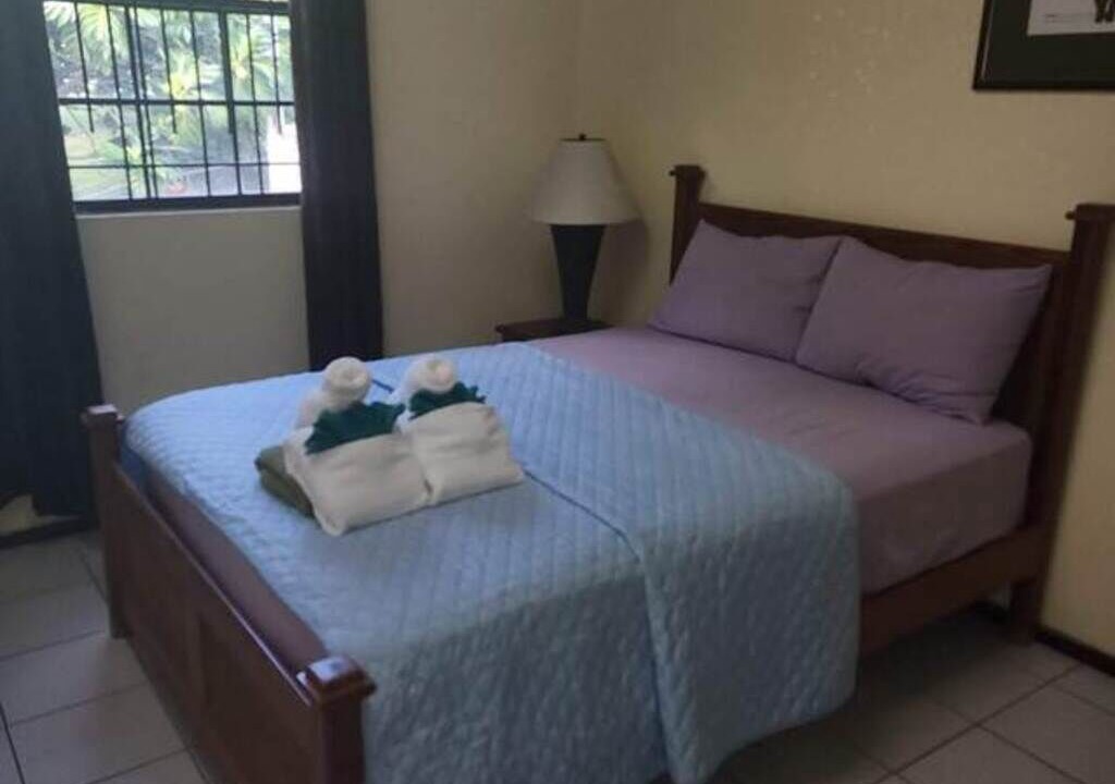 Photo of Bedroom in Gros Islet