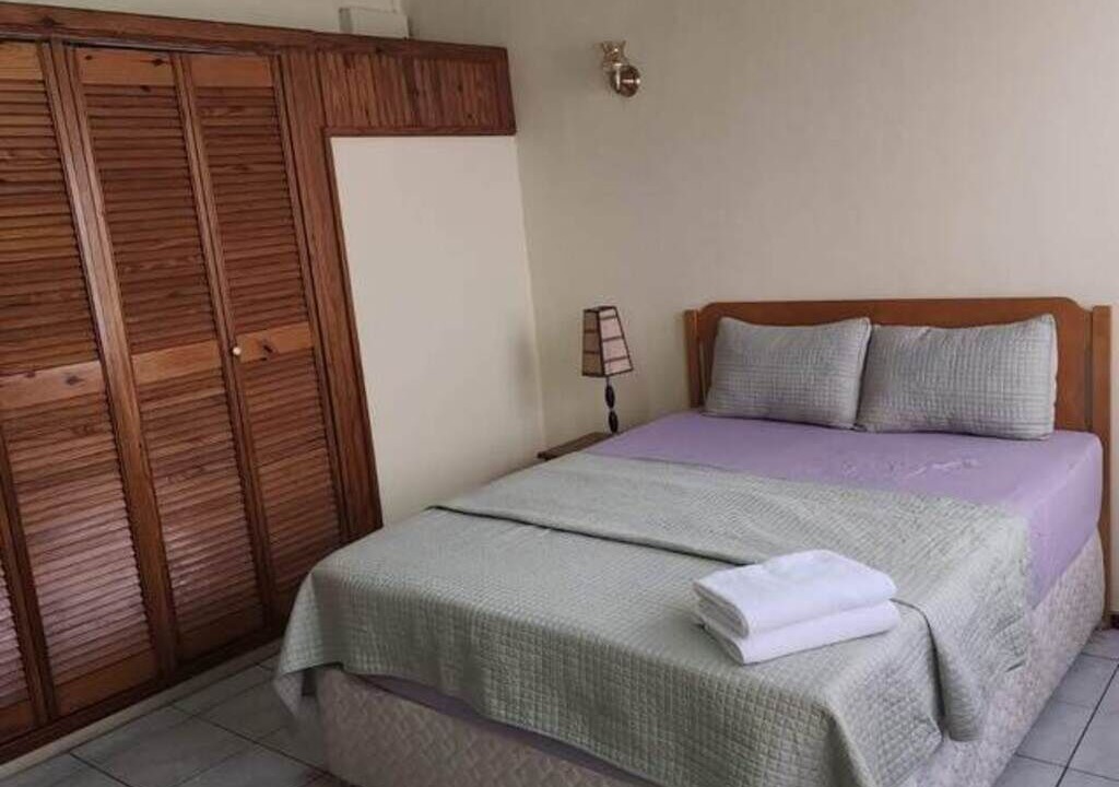 Photo of Bedroom in Gros Islet
