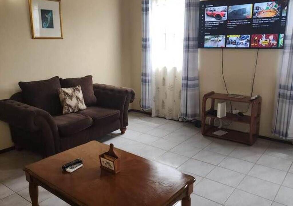 Photo of Livingroom in Gros Islet
