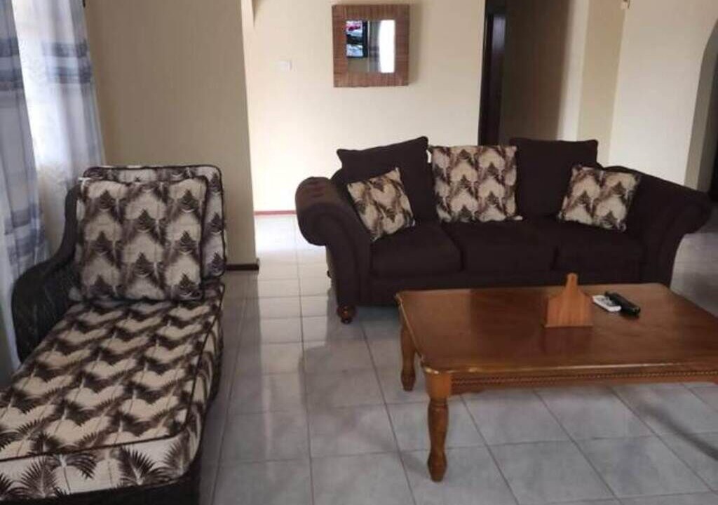 Photo of Livingroom in Gros Islet