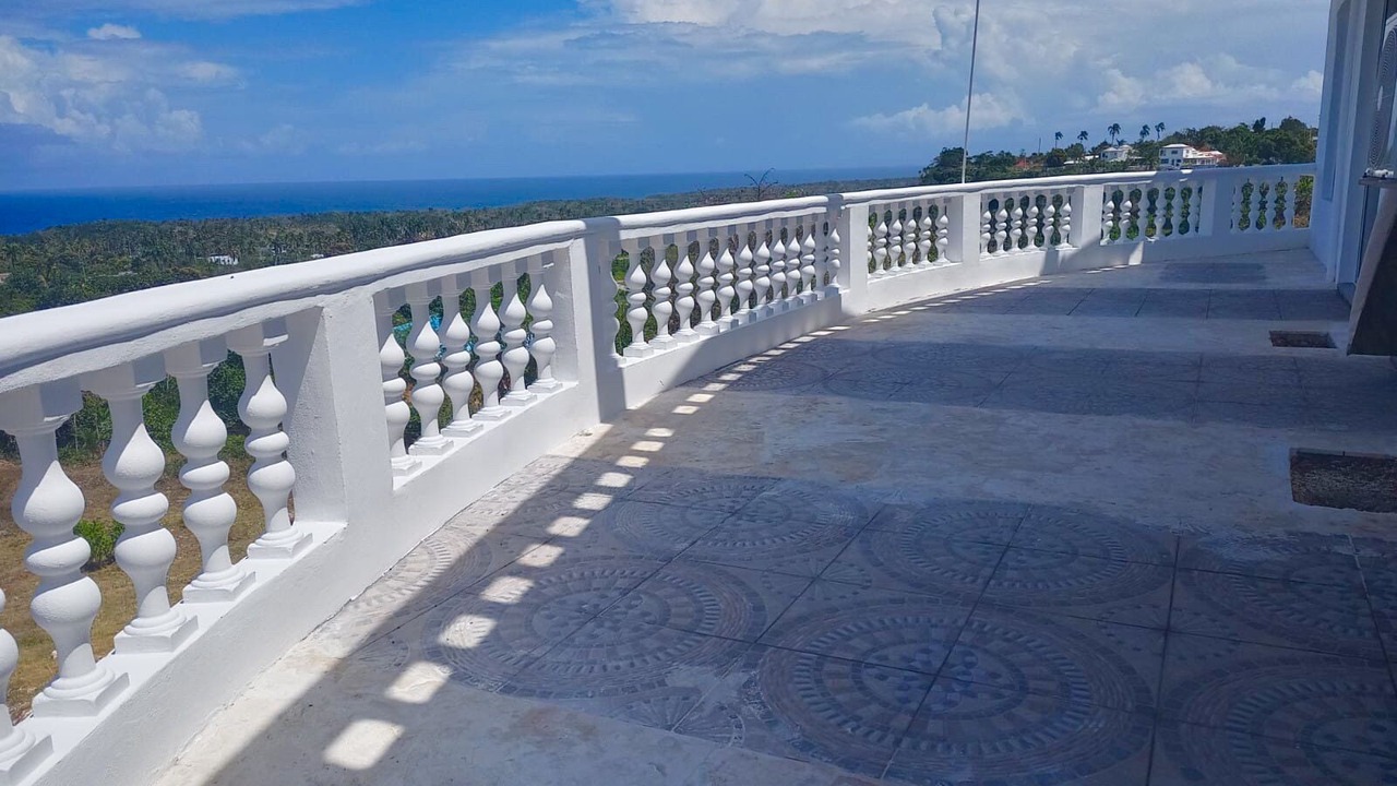 Photo of Patio Balcony in Cabrera