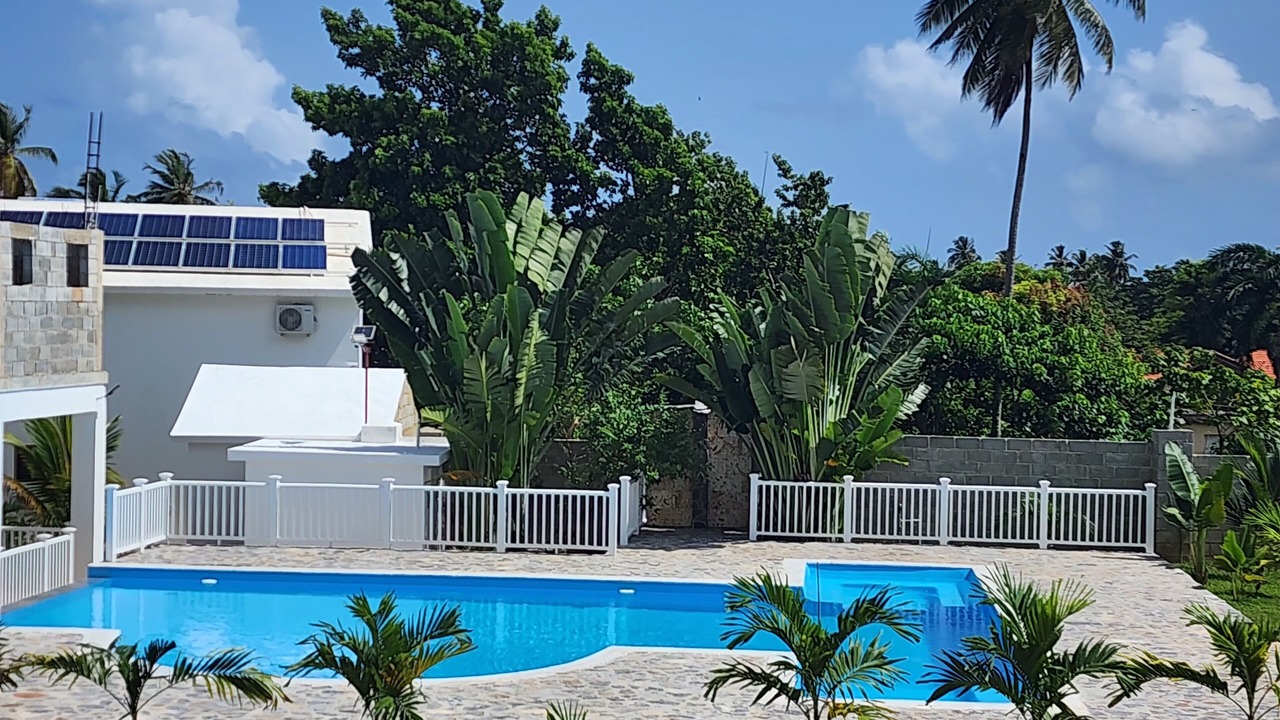 Photo of Outdoor in Las Galeras