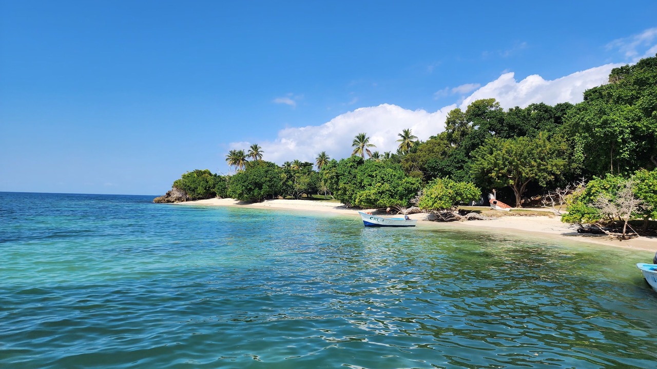 Photo of Others in Las Galeras