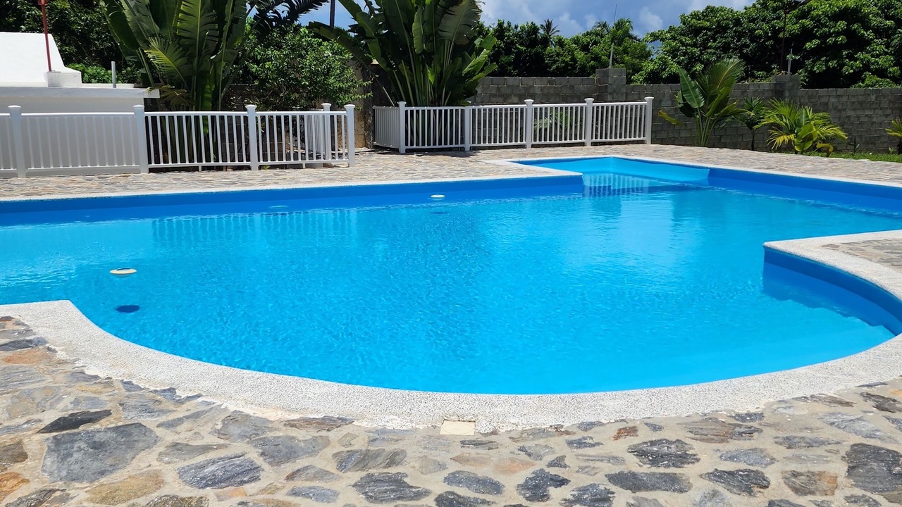 Photo of Outdoor in Las Galeras