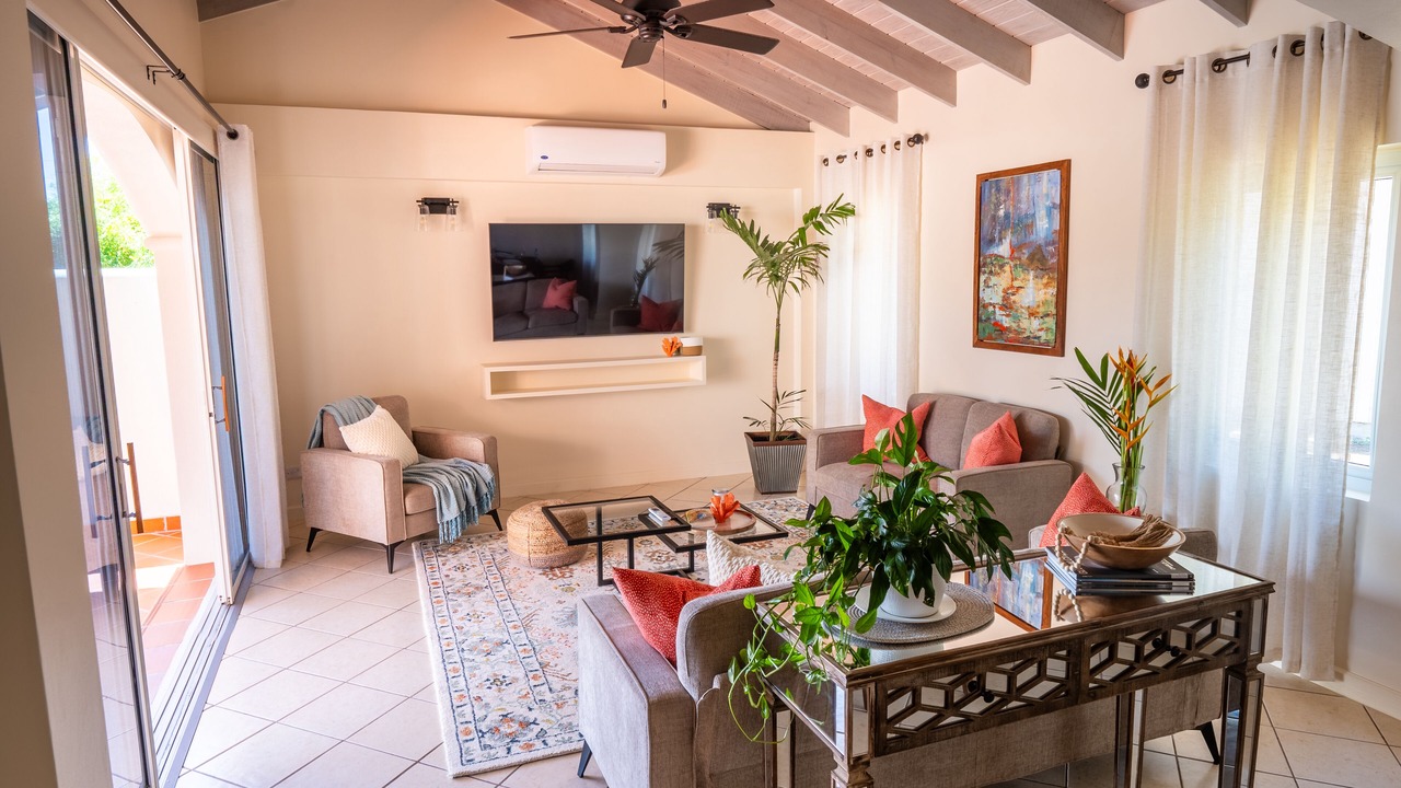 Photo of Livingroom in Lance aux Epines