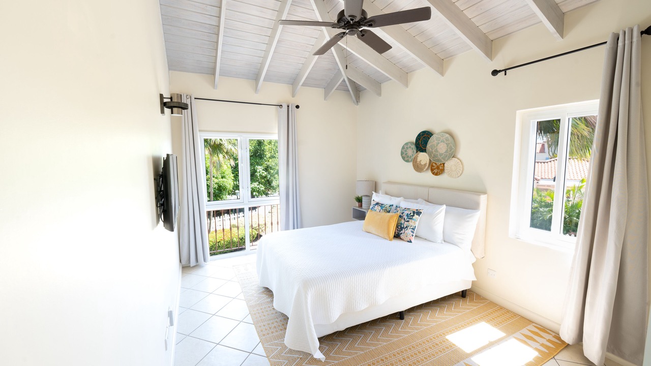 Photo of Bedroom in Lance aux Epines