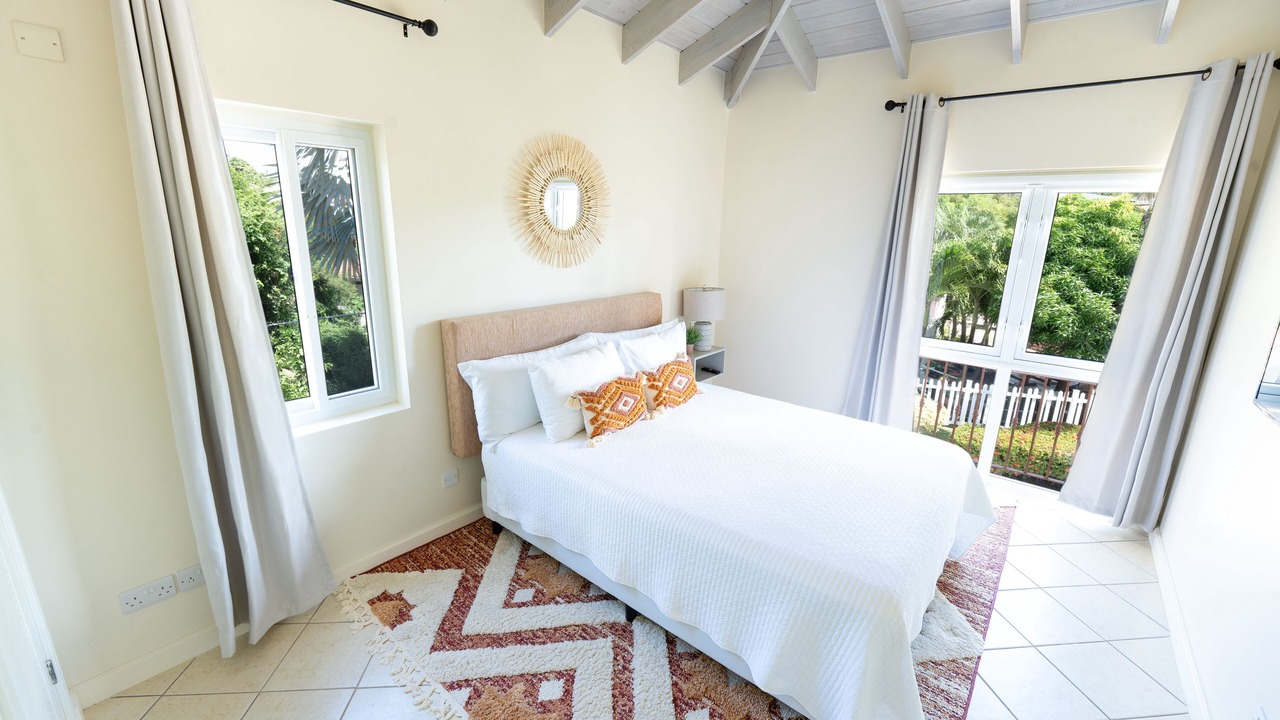 Photo of Bedroom in Lance aux Epines
