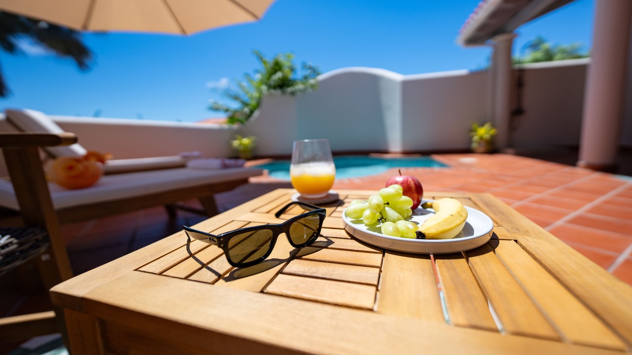 Photo of Outdoor in Lance aux Epines