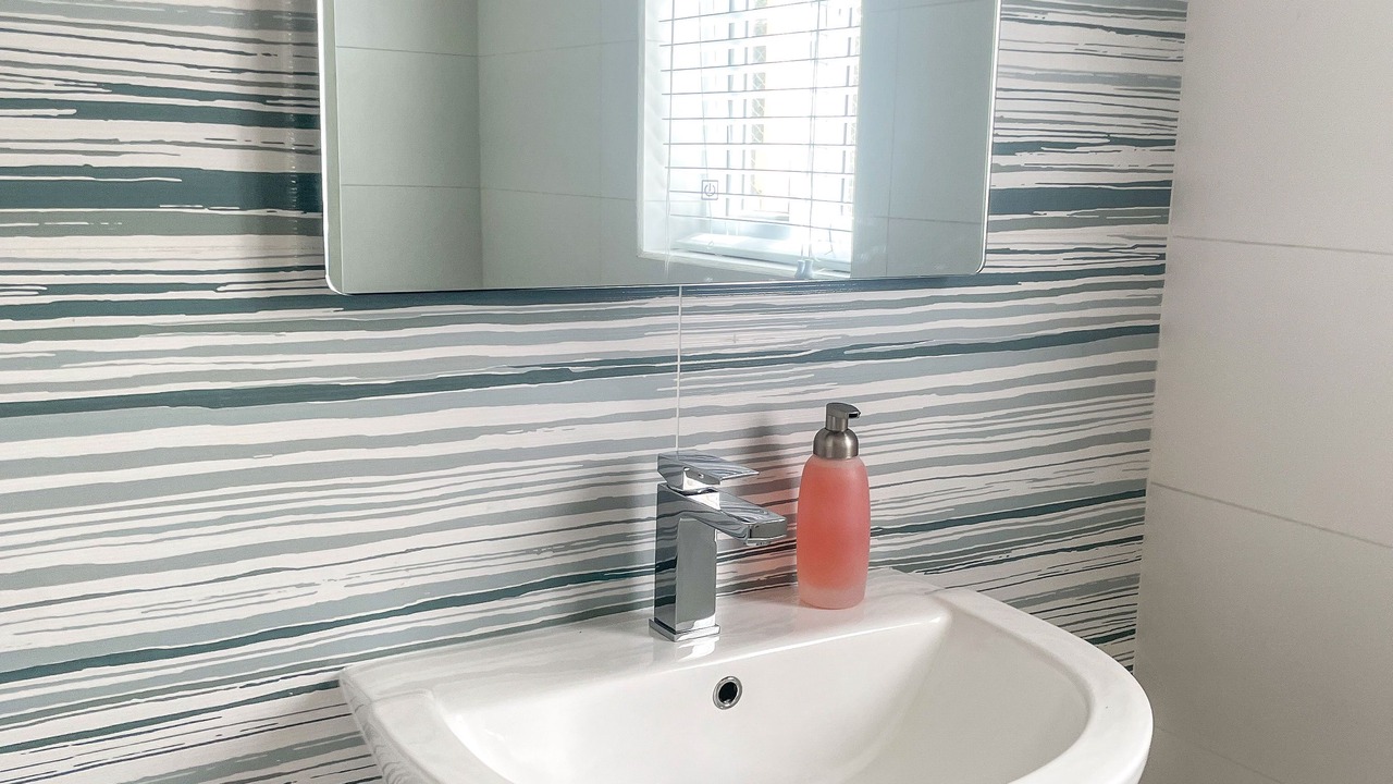 Photo of Bathroom in Lance aux Epines