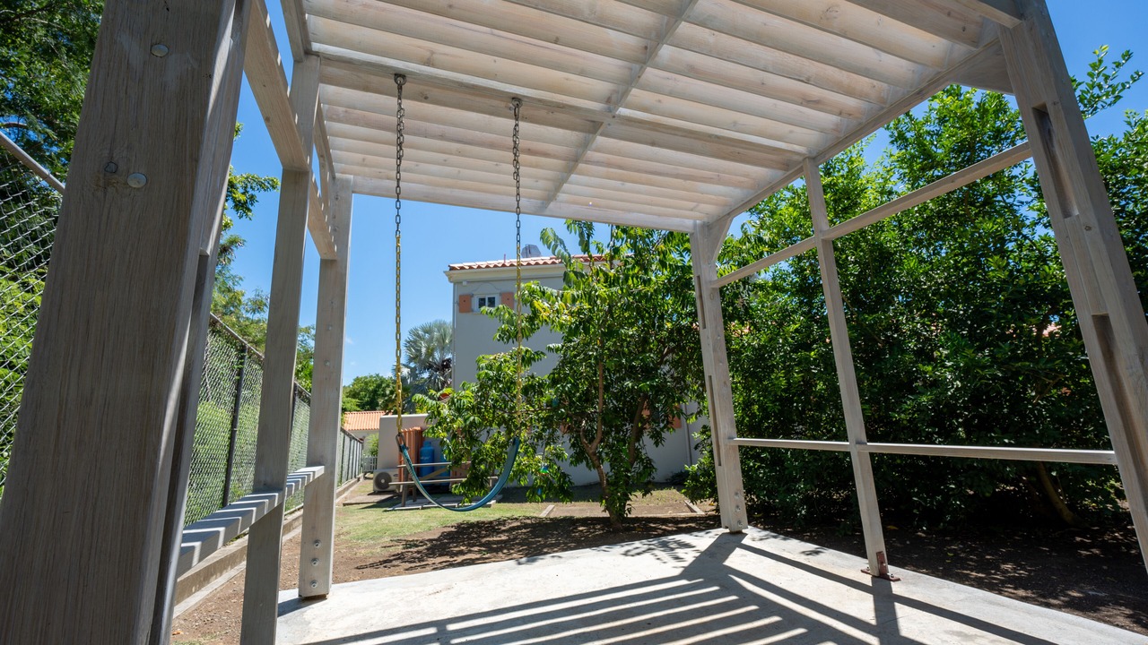 Photo of Outdoor in Lance aux Epines