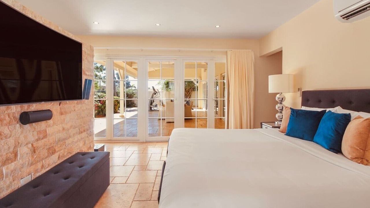 Photo of Bedroom in Koyari