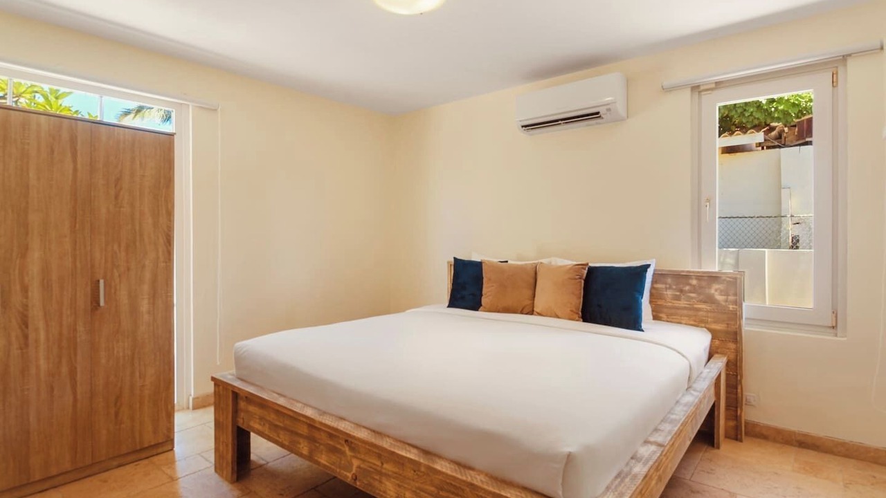 Photo of Bedroom in Koyari