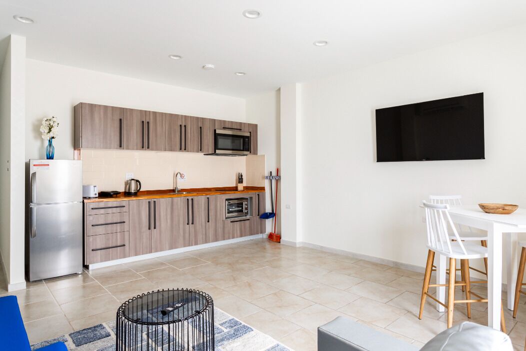 Photo of Kitchen in Bushiri