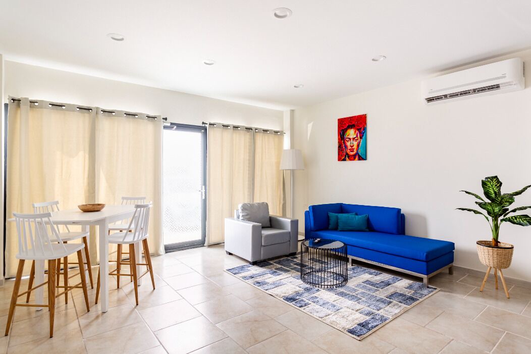 Photo of Livingroom in Bushiri