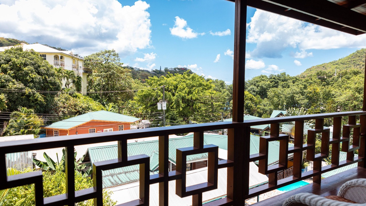 Photo of Outdoor in Marigot Bay