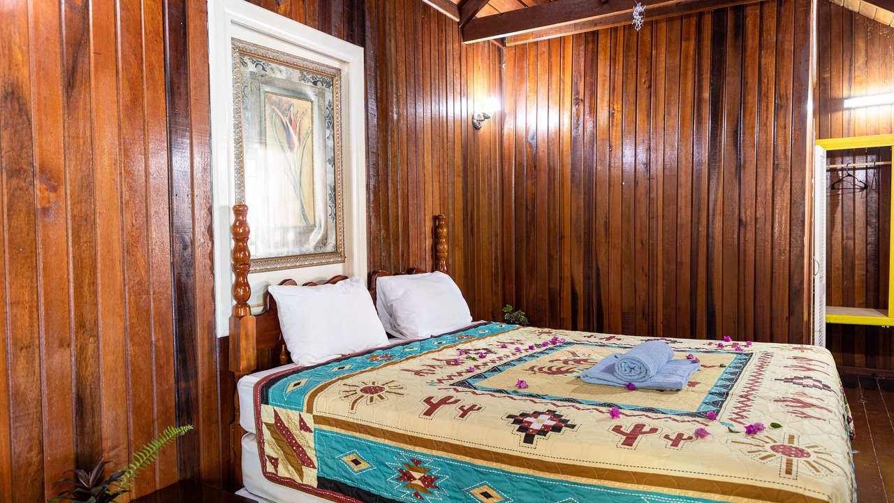 Photo of Bedroom in Ciceron