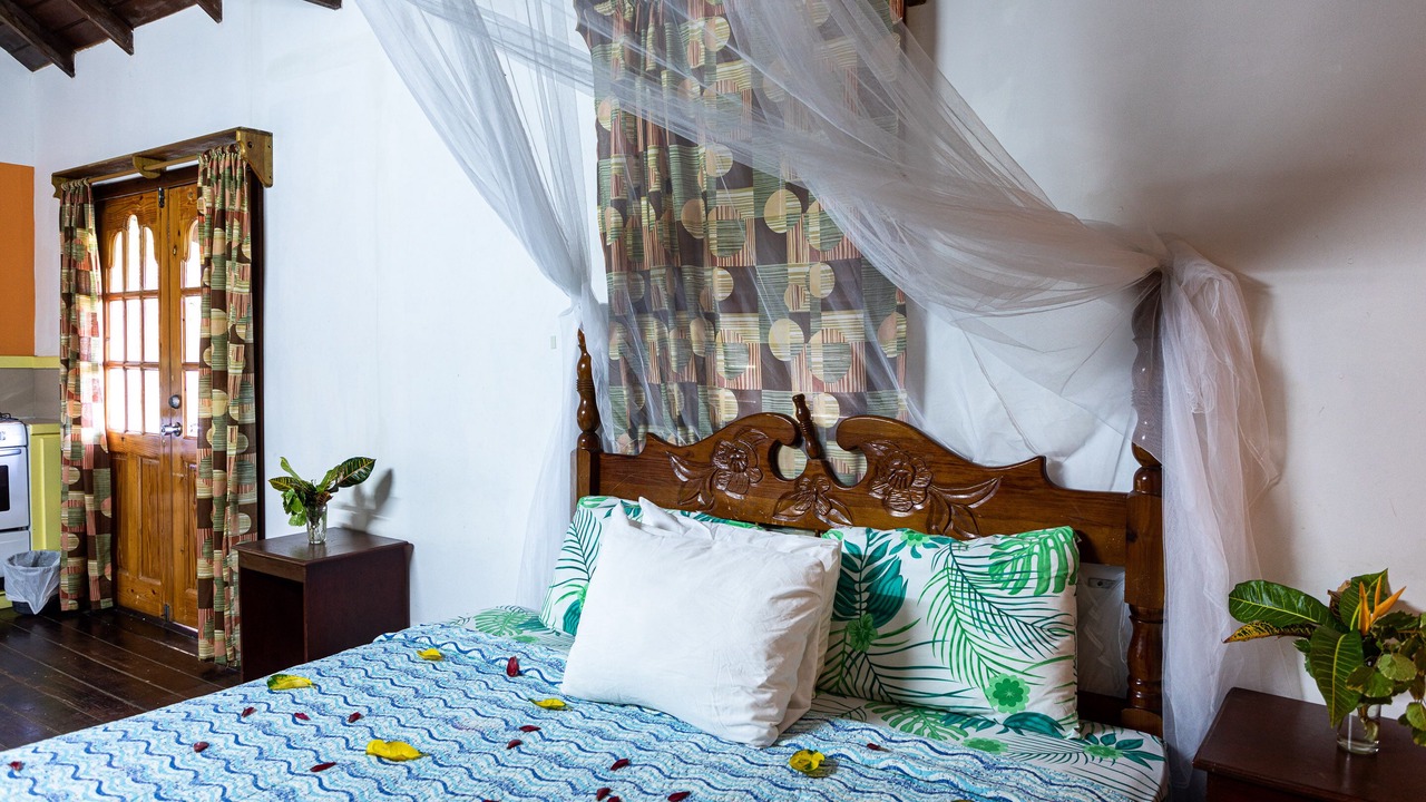 Photo of Bedroom in Ciceron