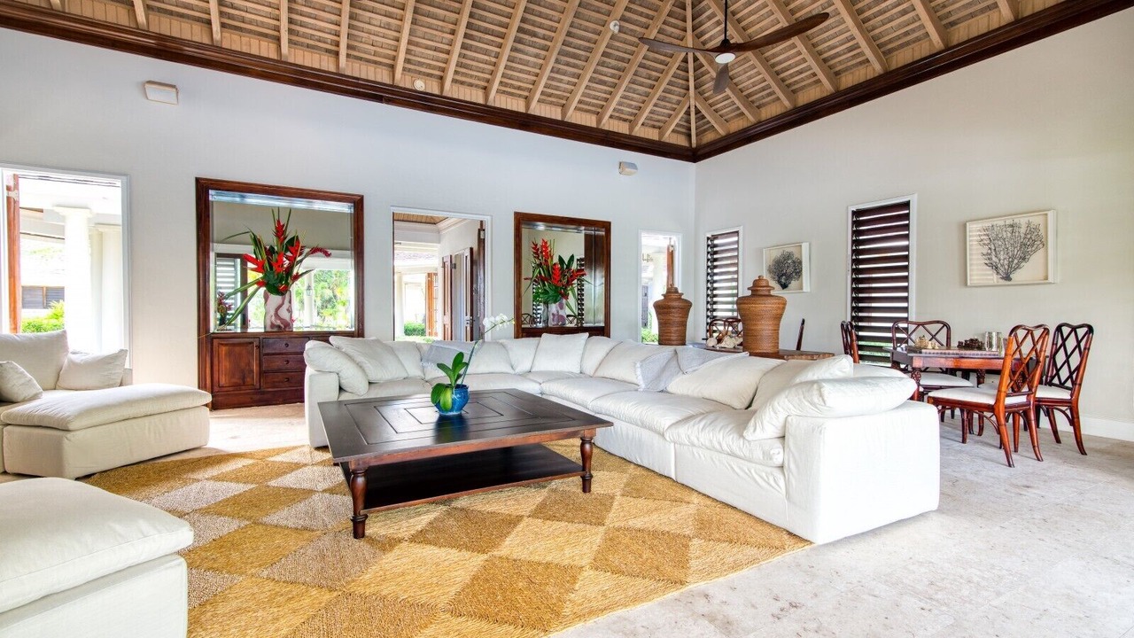 Photo of Livingroom in Tryall
