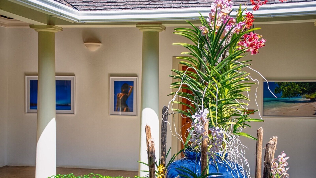 Photo of Outdoor in Tryall