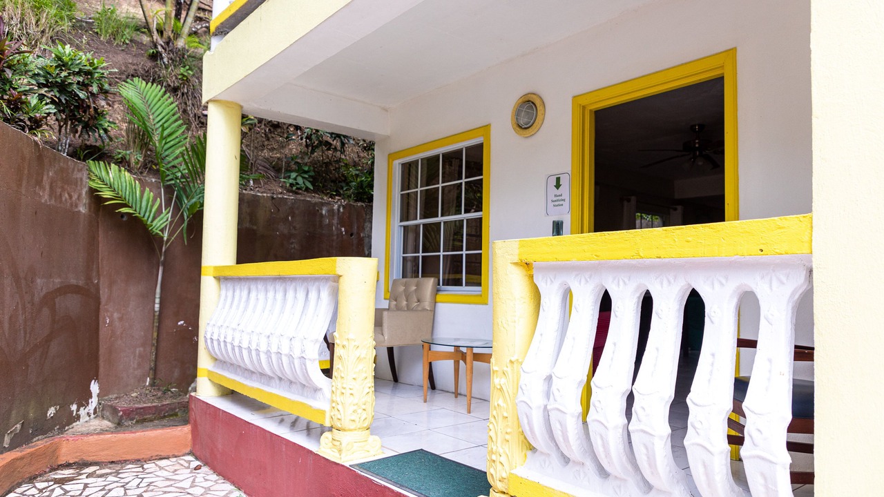 Photo of Outdoor in Marigot Bay