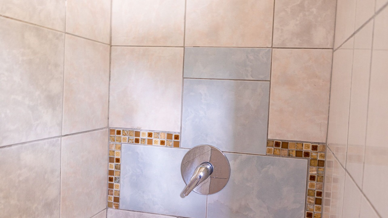 Photo of Bathroom in Marigot Bay