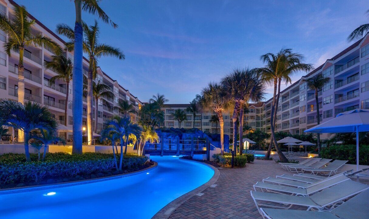 Photo of Outdoor in Palm Beach