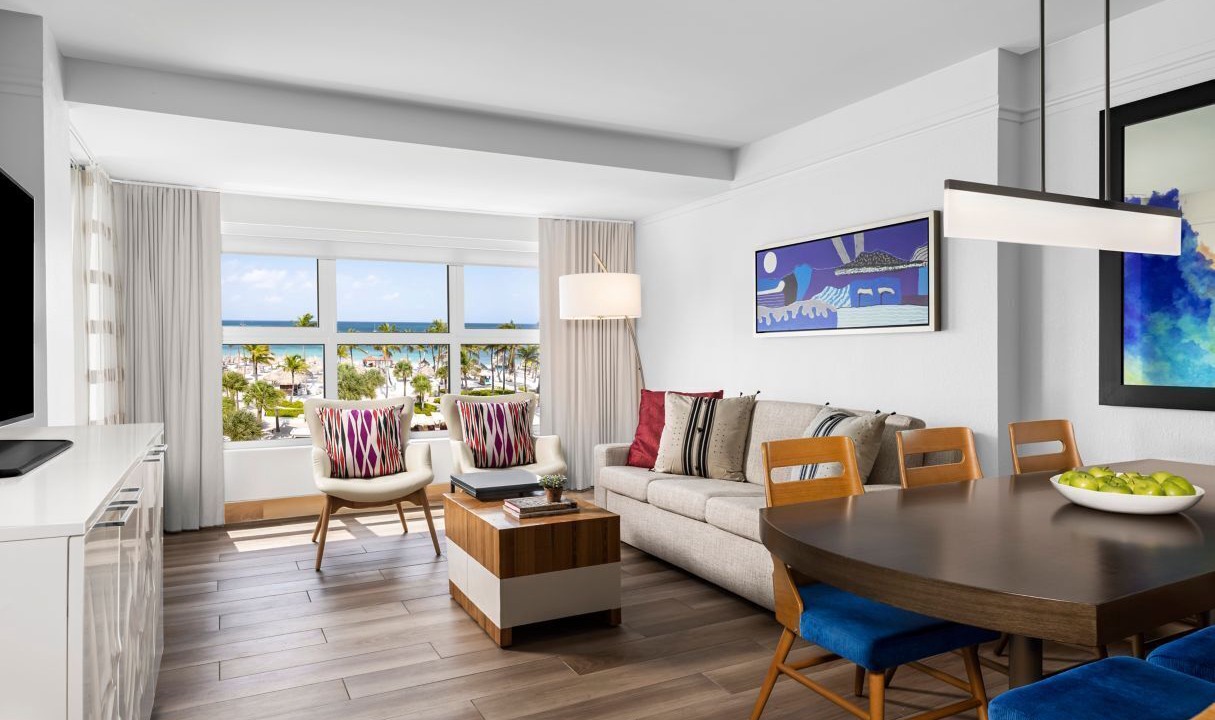 Photo of Livingroom in Palm Beach
