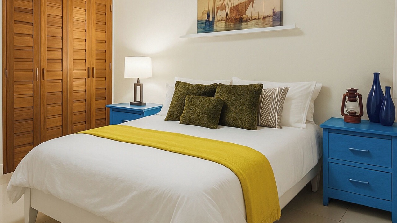 Photo of Bedroom in Santo Domingo Oeste