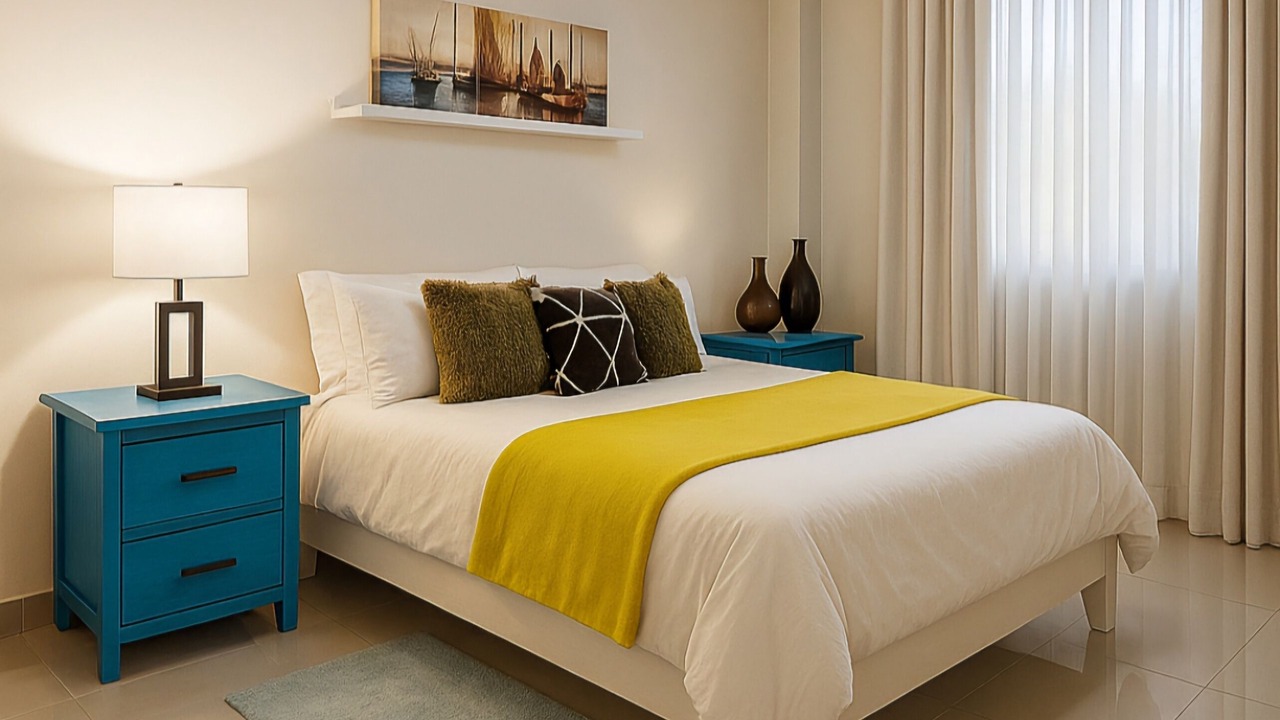 Photo of Bedroom in Santo Domingo Oeste
