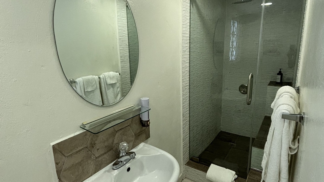 Photo of Bathroom in Castries