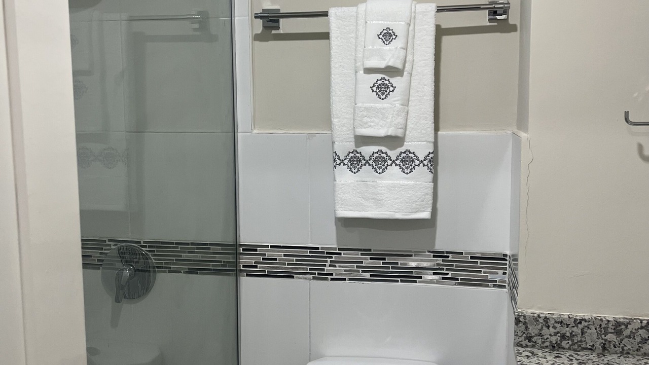 Photo of Bathroom in Portmore