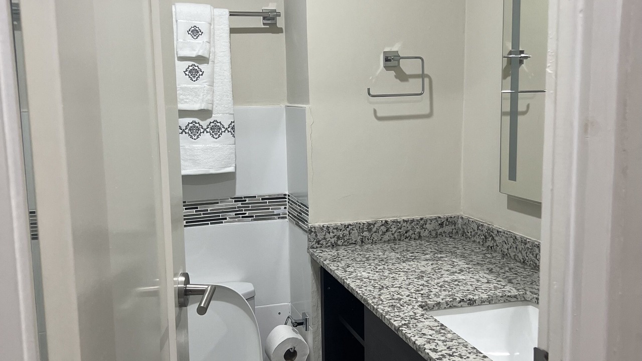 Photo of Bathroom in Portmore