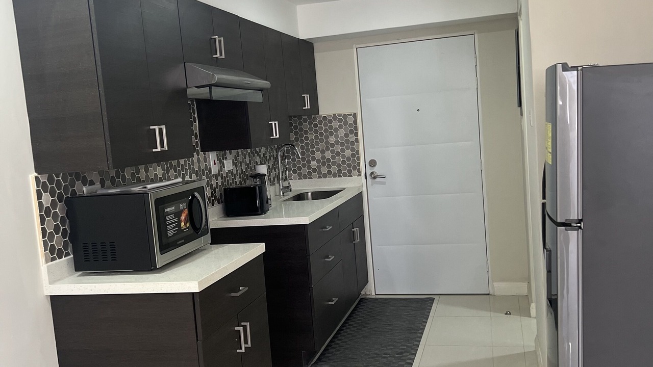 Photo of Kitchen in Portmore