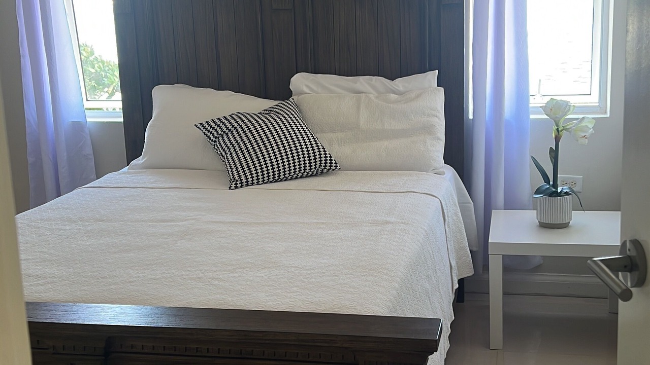 Photo of Bedroom in Portmore