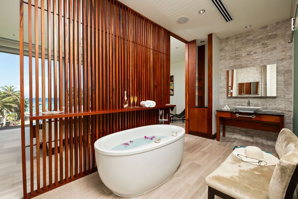 Photo of Bathroom in Malmok