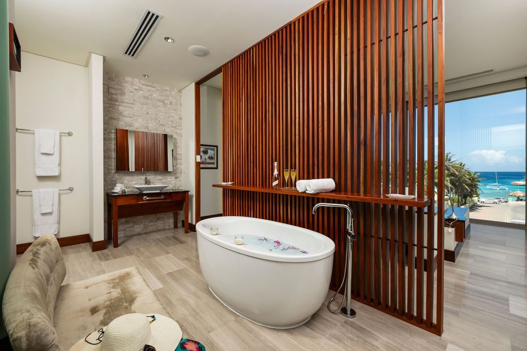 Photo of Bathroom in Malmok