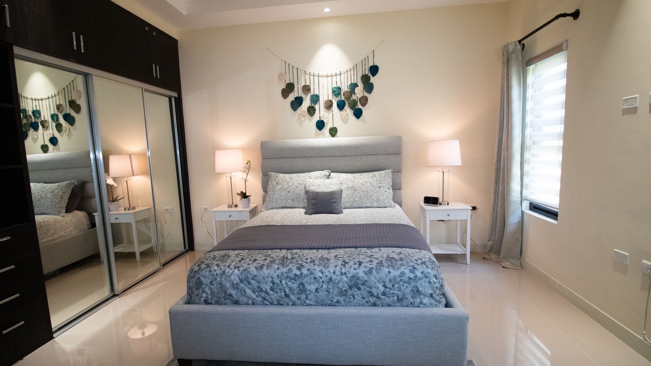 Photo of Bedroom in Ocho Rios
