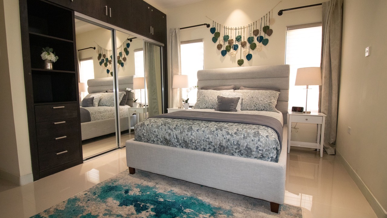 Photo of Bedroom in Ocho Rios