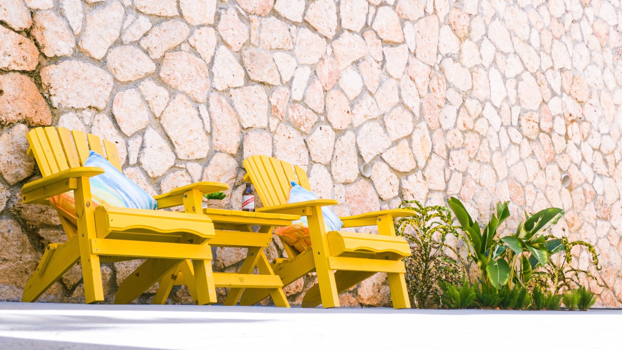 Photo of Patio Balcony in Ocho Rios
