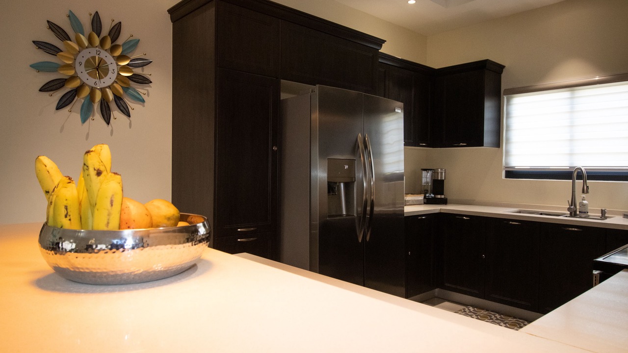 Photo of Kitchen in Ocho Rios