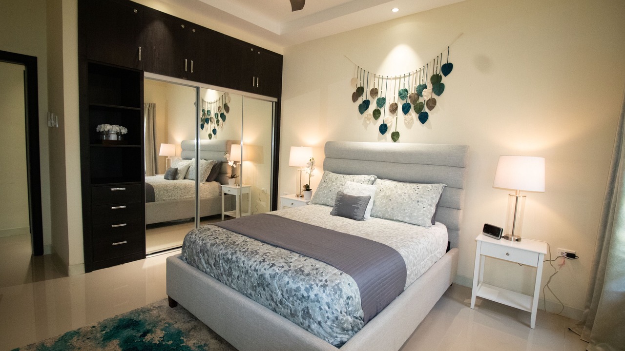 Photo of Bedroom in Ocho Rios