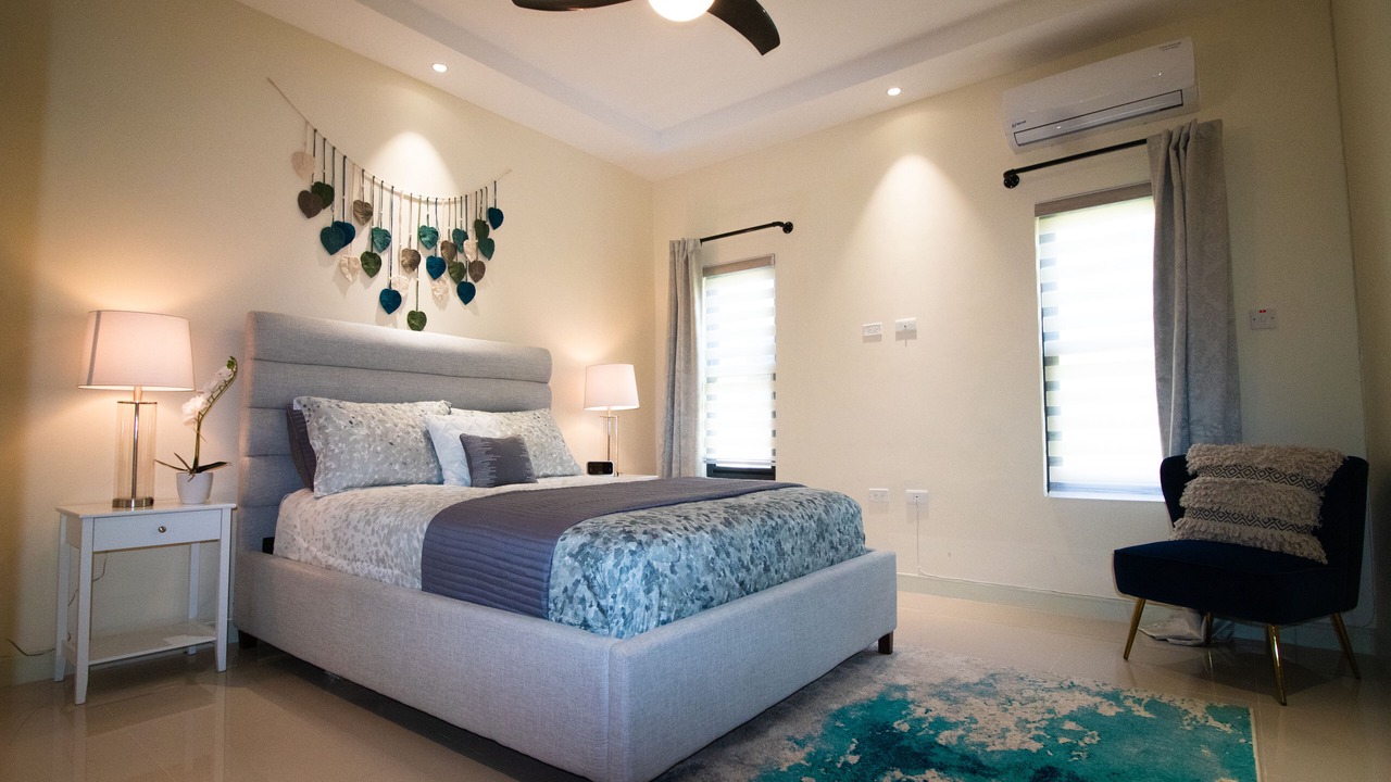 Photo of Bedroom in Ocho Rios