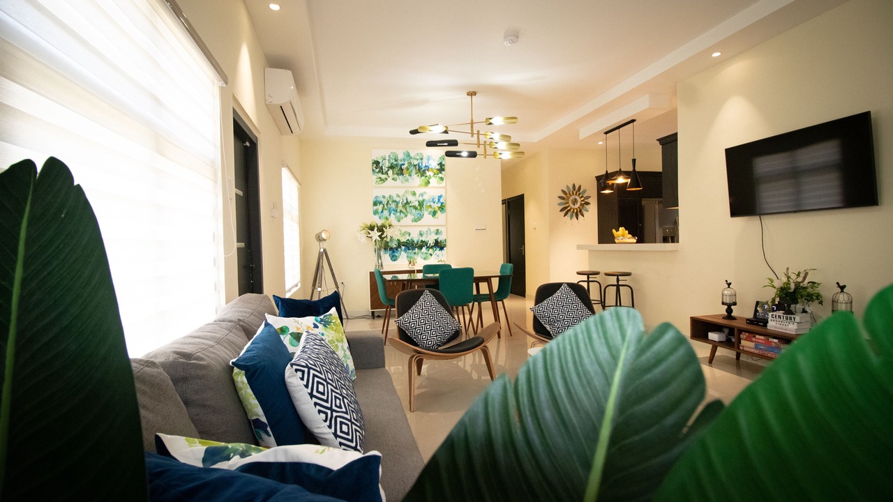 Photo of Livingroom in Ocho Rios