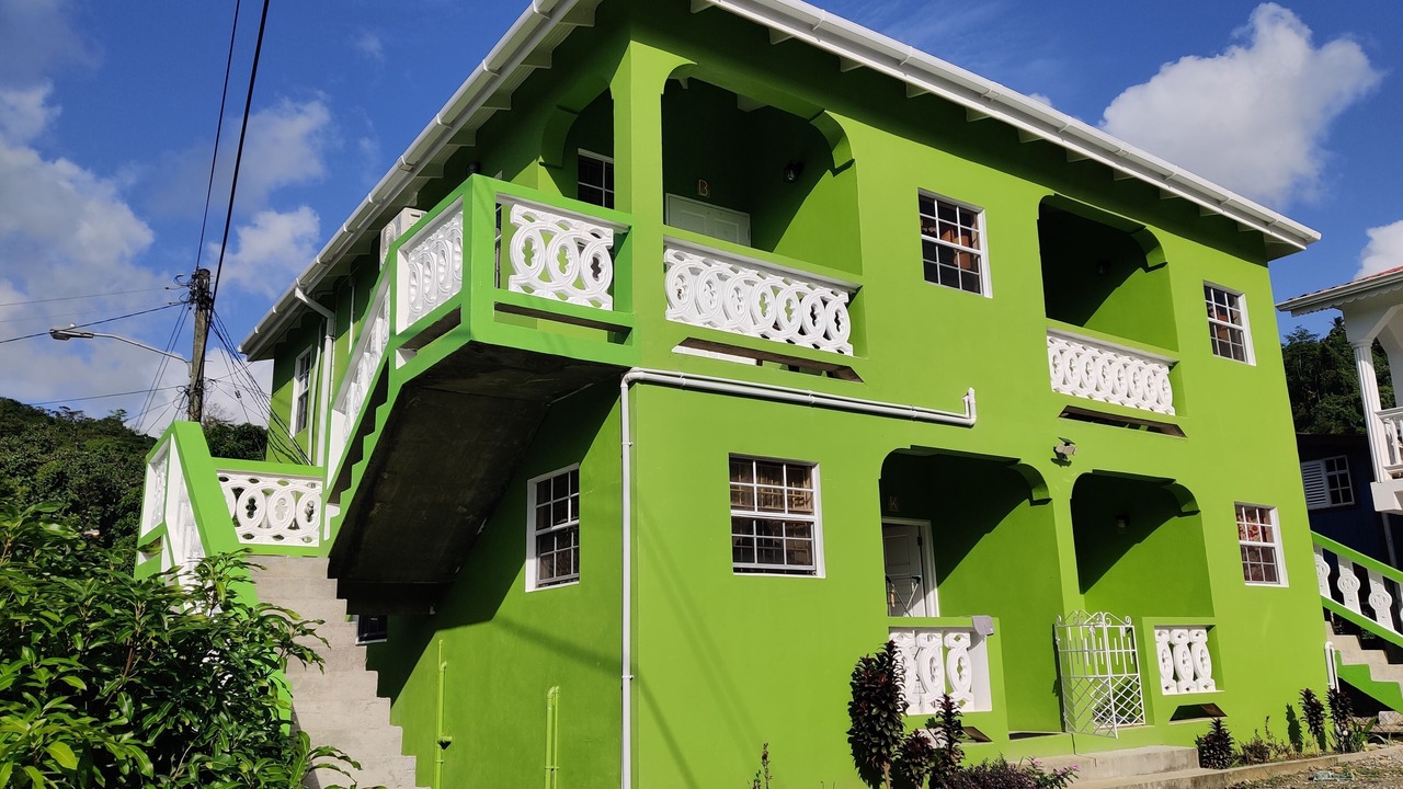 Photo of Outdoor in Marigot Bay