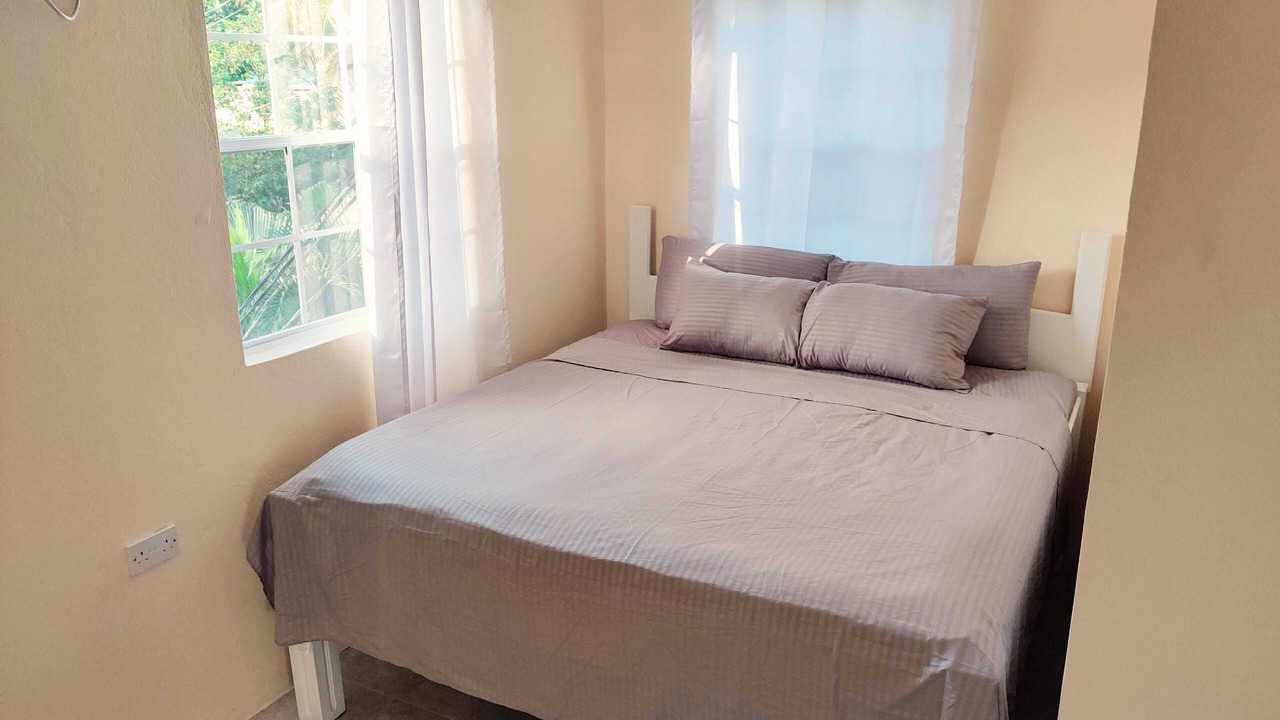 Photo of Bedroom in Marigot Bay
